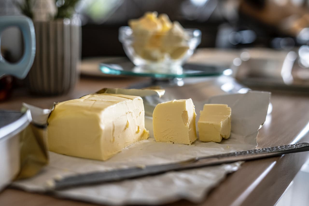 Vergiss fettreduziertes Essen - und mach stattdessen das hier